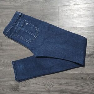 Rag & Bone Blue Pencil Leg Jeans Size 29